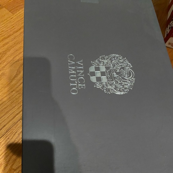 Vince Camuto Booties - Picture 4 of 5